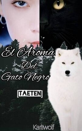 El aroma del gato negro | TaeTen
