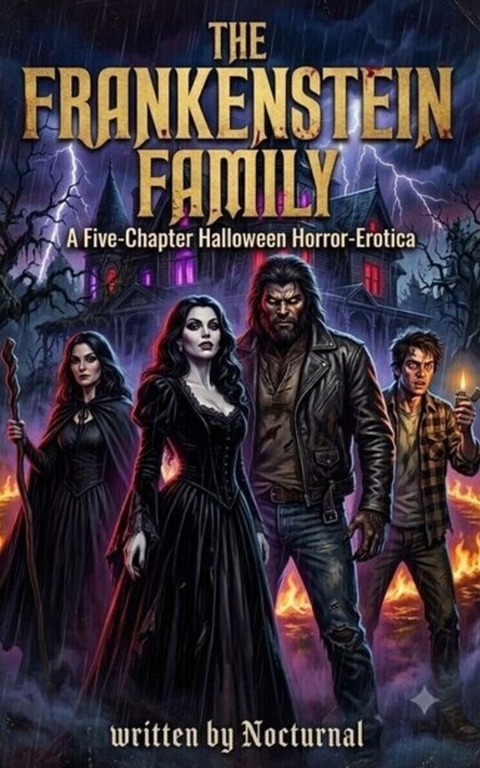 The Frankenstein family