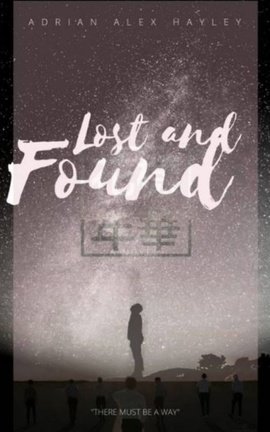 Lost and Found (BTS FanFiction)