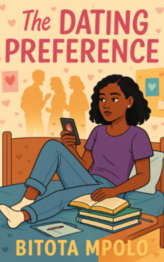 The Dating Preference