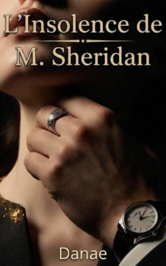 L'Insolence de M. Sheridan