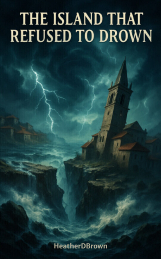 The Island That Refused to Drown