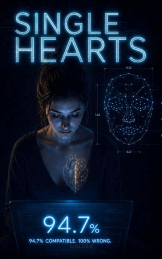 Single Hearts