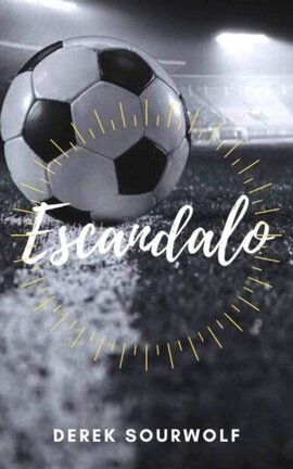 Escándalo | Lionel Messi | Guillermo Ochoa [BL]