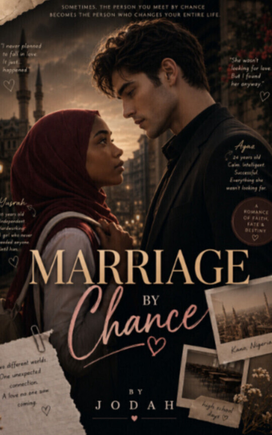 marriage by chance