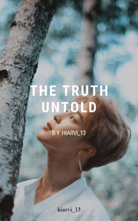 The truth untold || kookmin.