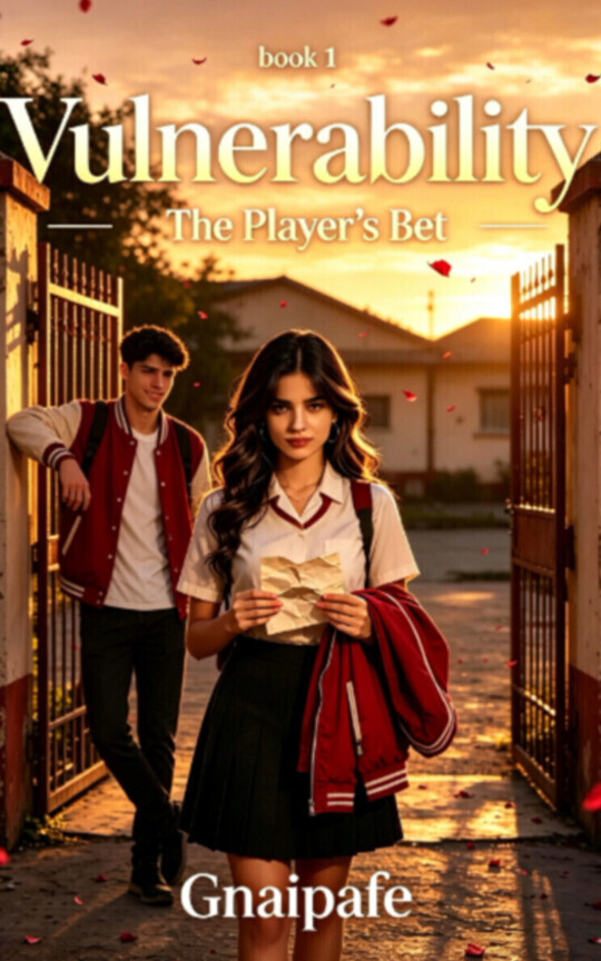 The Player's Bet
