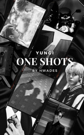 ━━━ • 𝐎𝐍𝐄 𝐒𝐇𝐎𝐓𝐒 | | 𝐘𝐔𝐍𝐆𝐈/𝐌𝐈𝐍𝐘𝐔𝐍 • ━━━