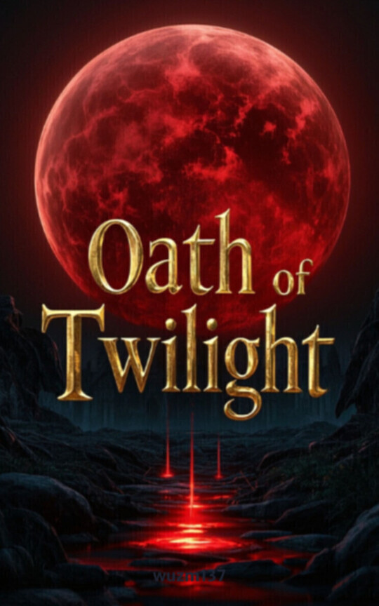 Oath of Twilight