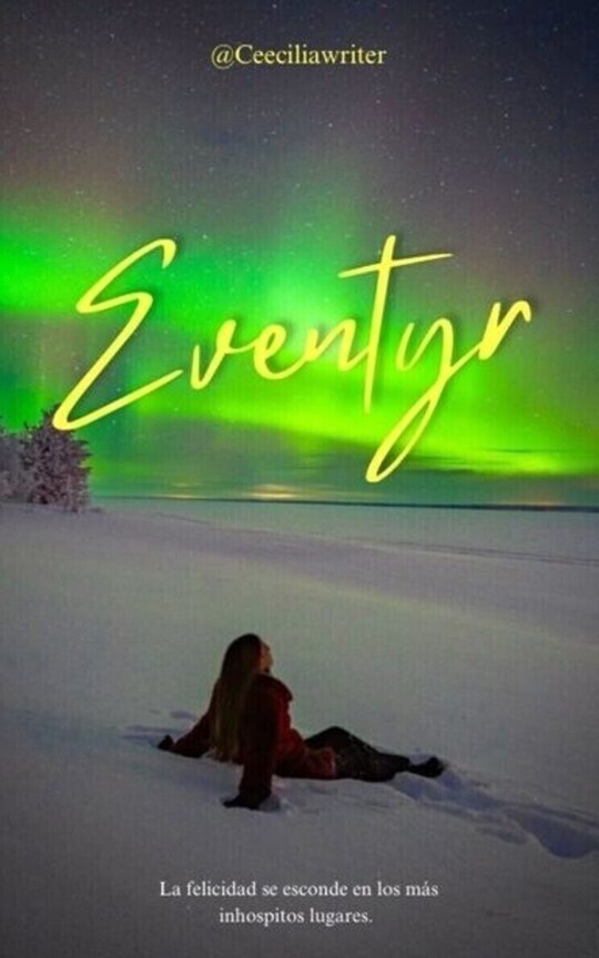 Eventyr