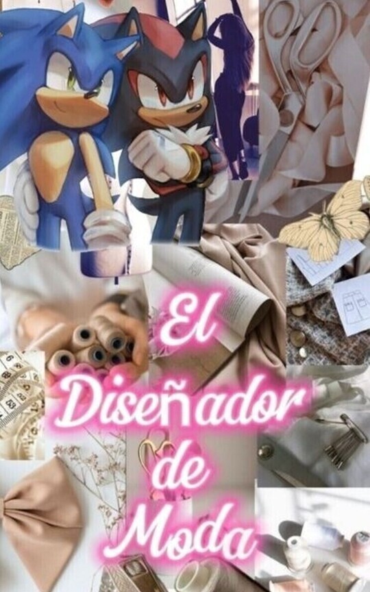 El Diseñador de Moda
