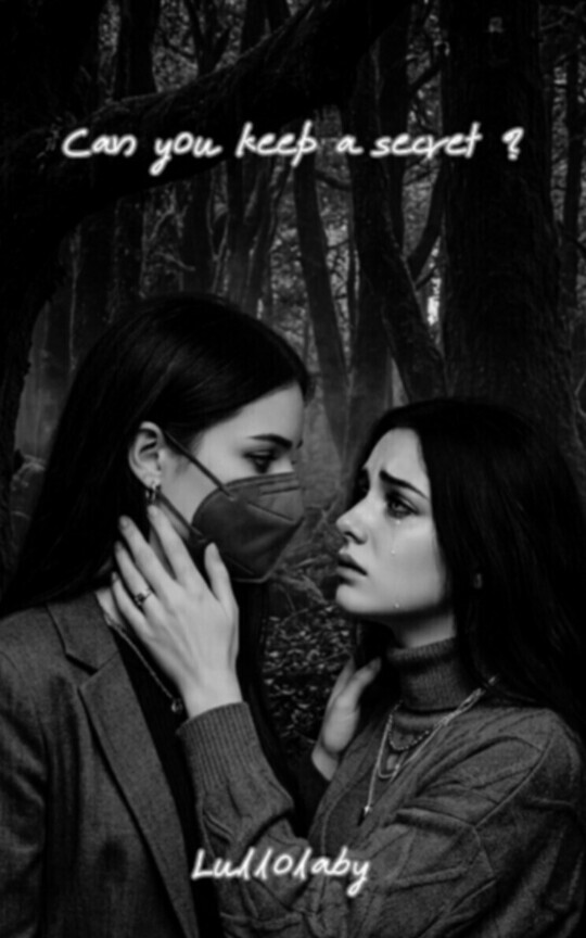 Can you keep a secret ?