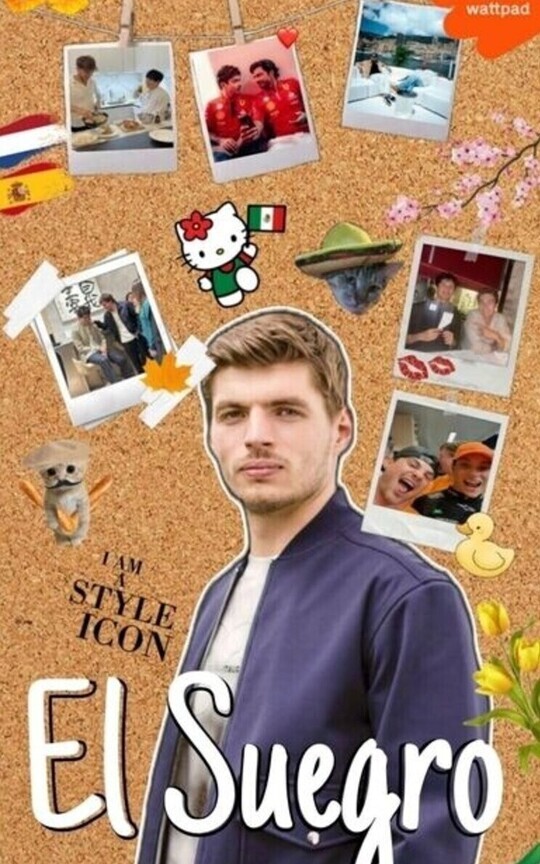 El Suegro