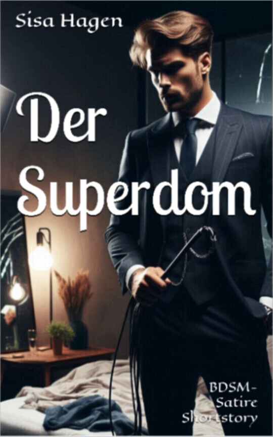 Der Superdom - oder: SM ist eine todernste Sache