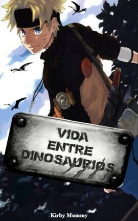 Vida entre dinosaurios