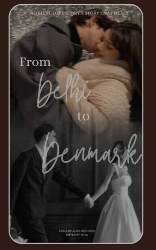 From Delhi to Denmark