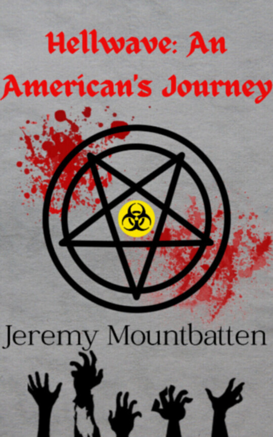 Hellwave: An American's Journey