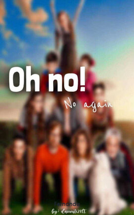 Oh no! No again - LS