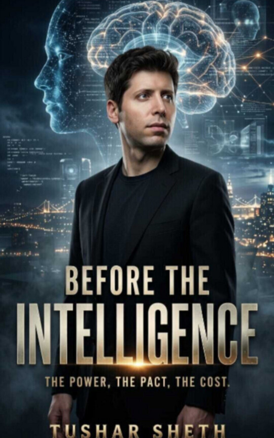 Before The Intelligence