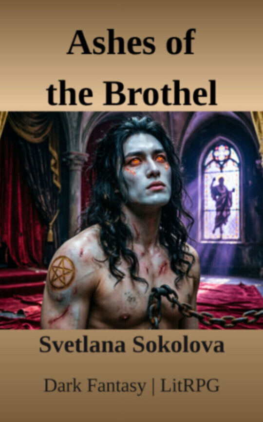 Ashes of the Brothel.