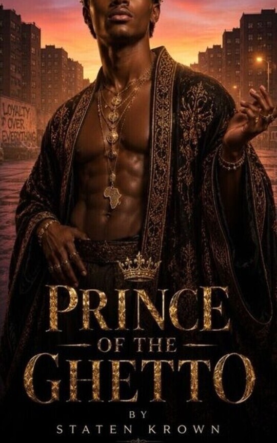 Prince of The Ghetto MxM