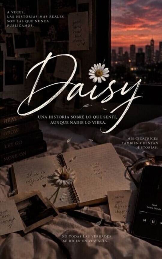 Daisy