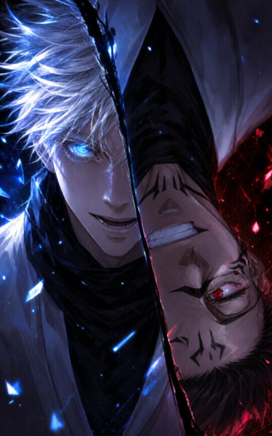 Jujutsu Kaisen: The Zenin Eclipse