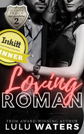 Loving Roman 18+ (BOOK TWO)