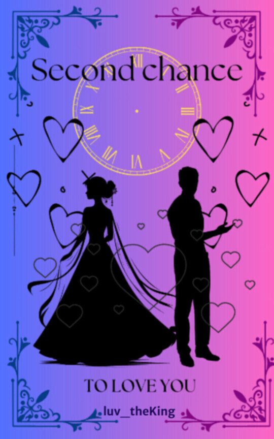 Second Chance to Love You