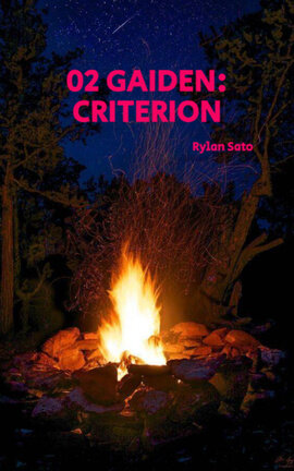 02 GAIDEN: CRITERION