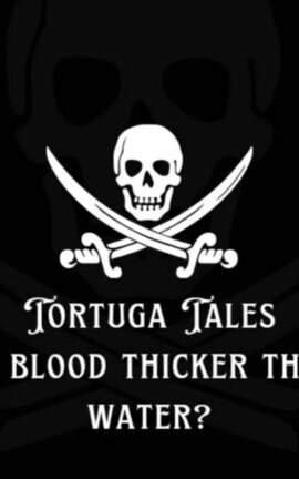 Tortuga Tales