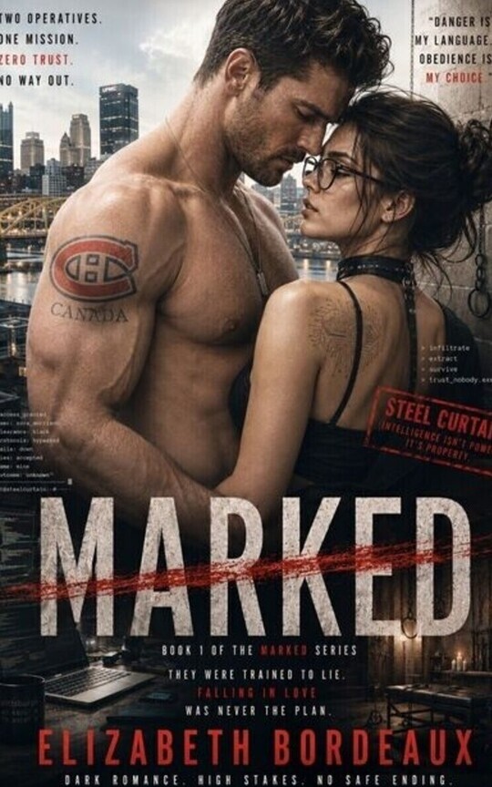 Marked