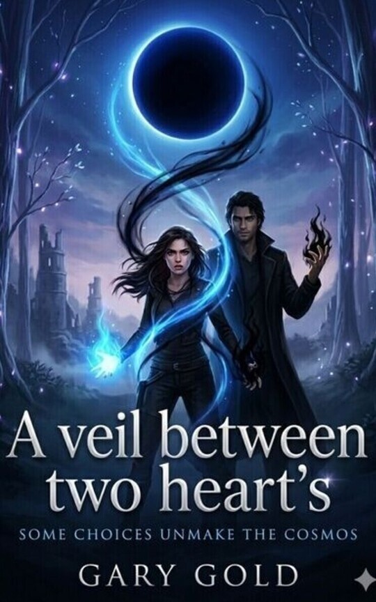 The Veil Between Two Hearts