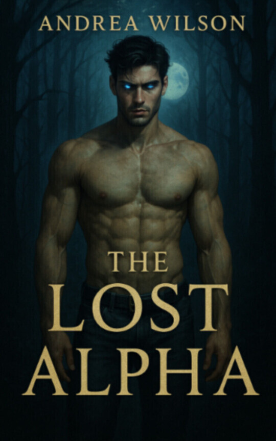 The Lost Alpha