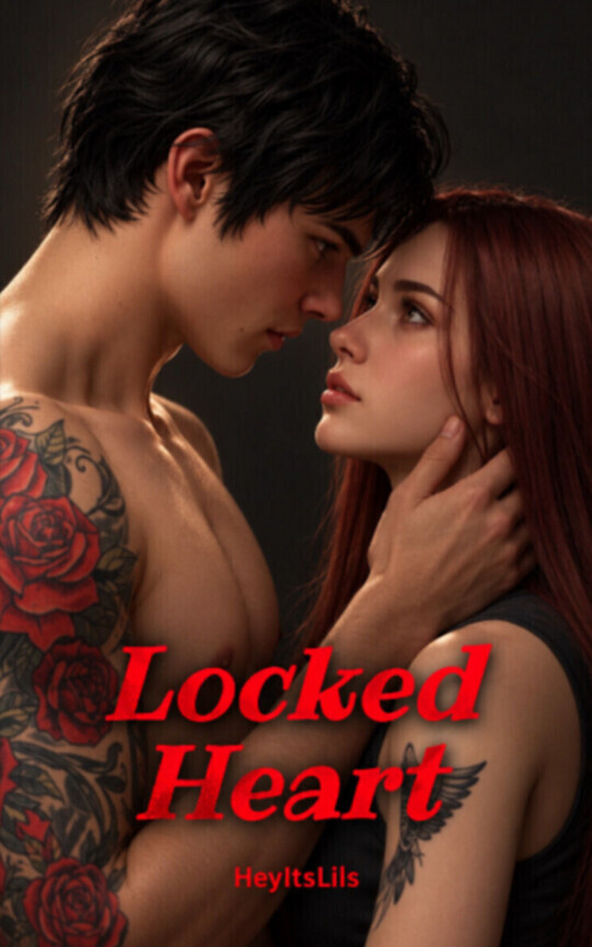 Locked Heart