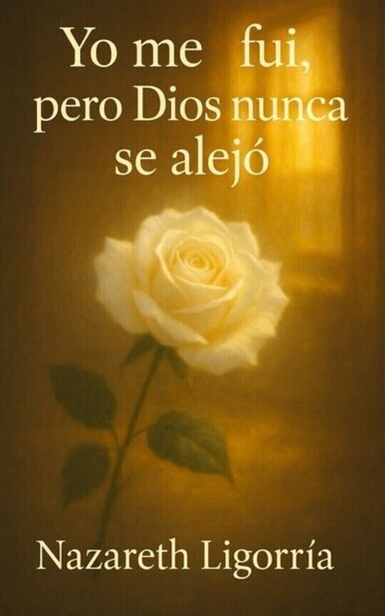 Yo Me Fui, Pero Dios Nunca Se Alejó