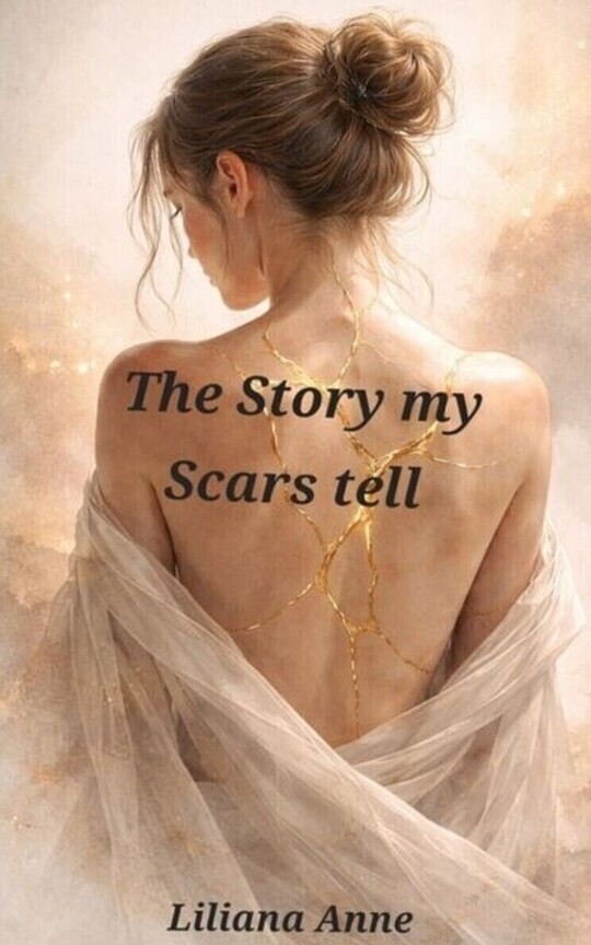 The Story my Scars tell