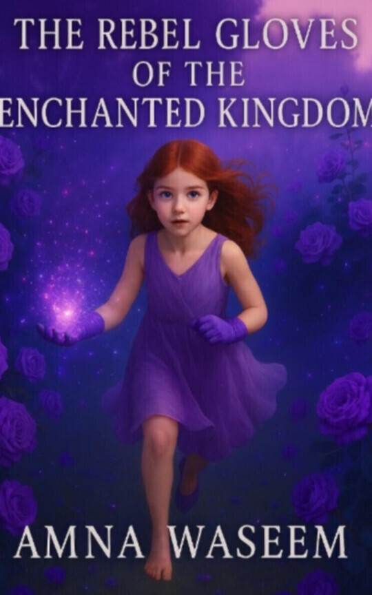 The Rebel Gloves of the Enchanted Kingdom