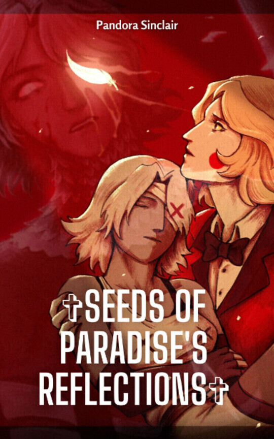 ✞Seeds of Paradise's Reflections✞ [Chaggie]