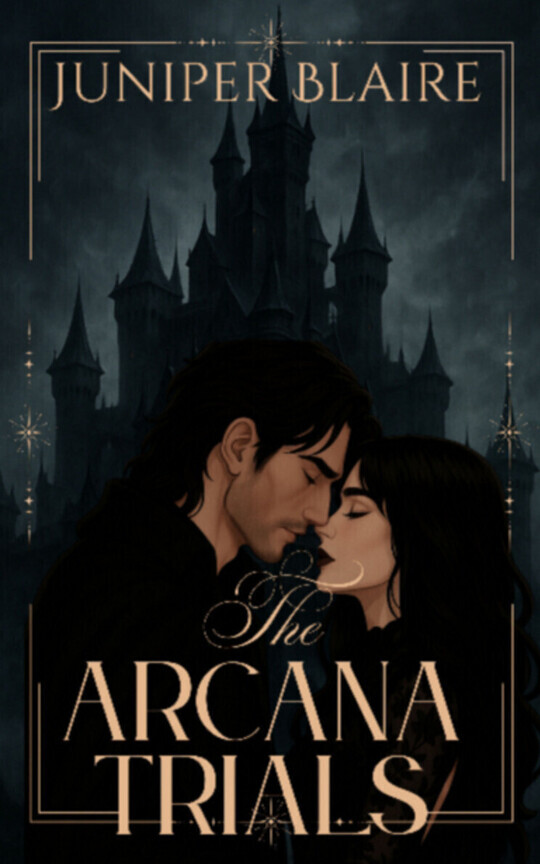 The Arcana Trials