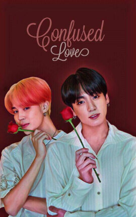 ➴Confused Love➶
