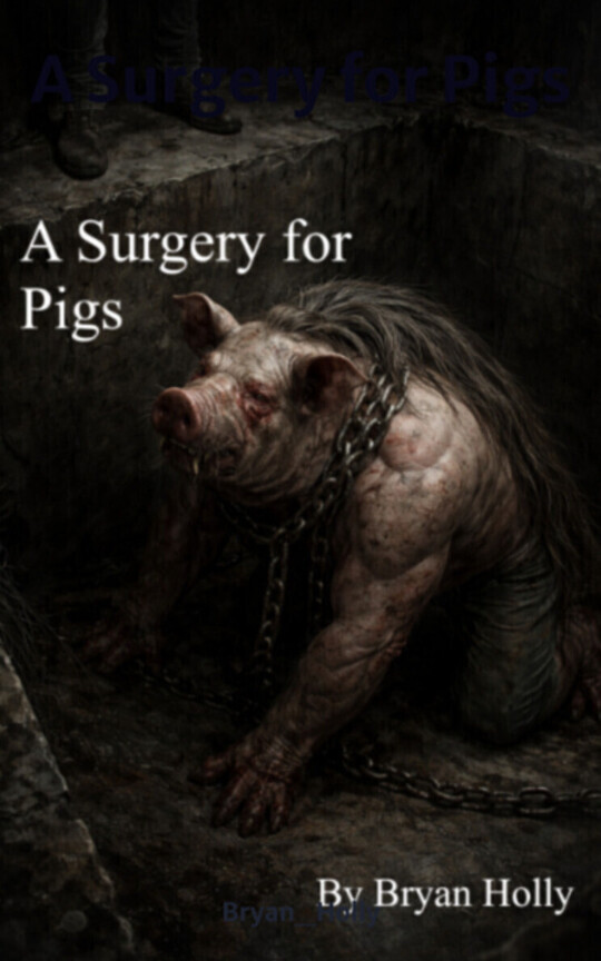 A Surgery for Pigs