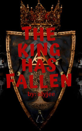 The King Has Fallen