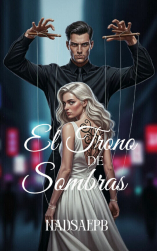 El Trono de las sombras