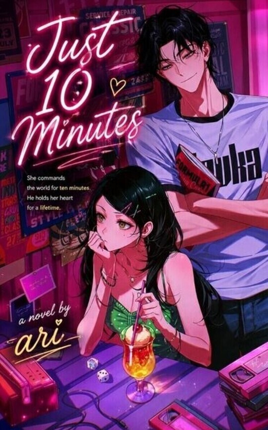 Just 10 Minutes