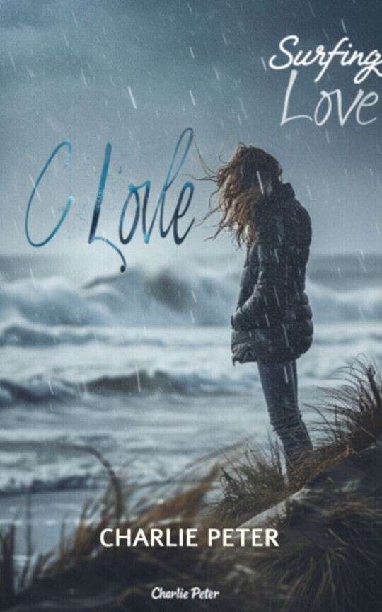 SURFING LOVE