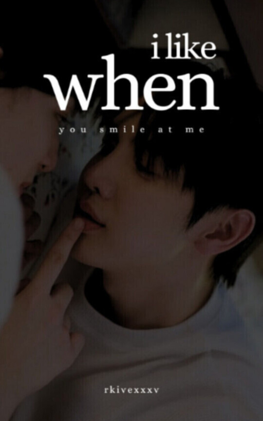 I Like When | JohanNorth