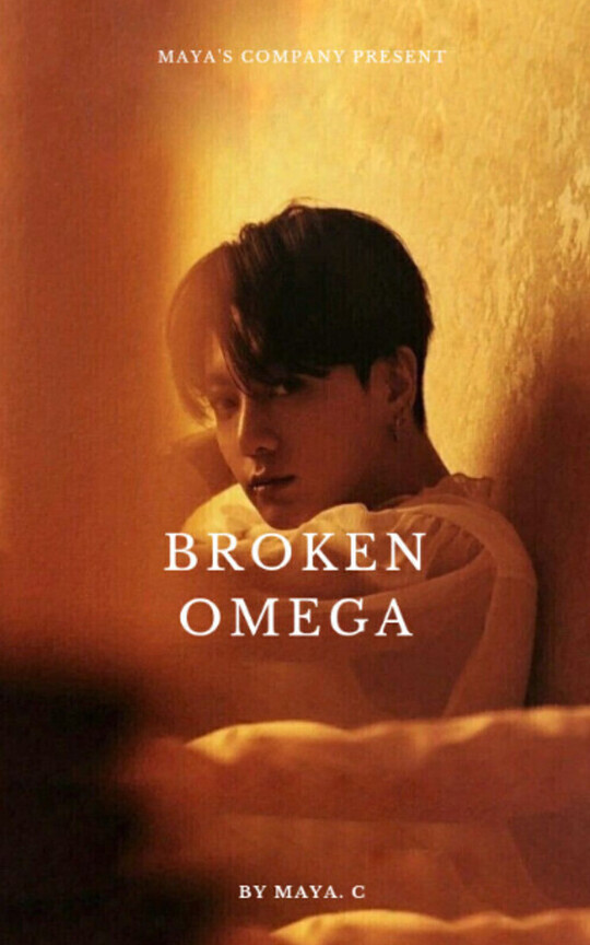 Broken Omega (KTH - JJK)