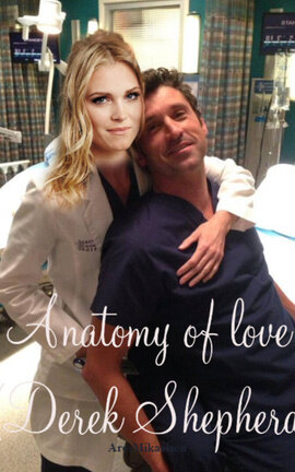 Anatomy of Love (Derek Shepherd)