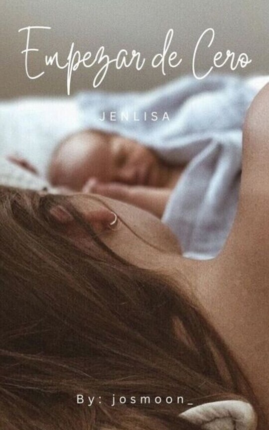 Empezar de Cero | Jenlisa